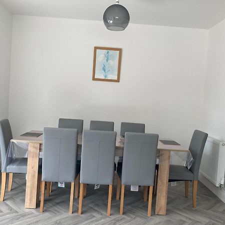 Beach Side Family Rest And Holiday Llandudno Exterior foto