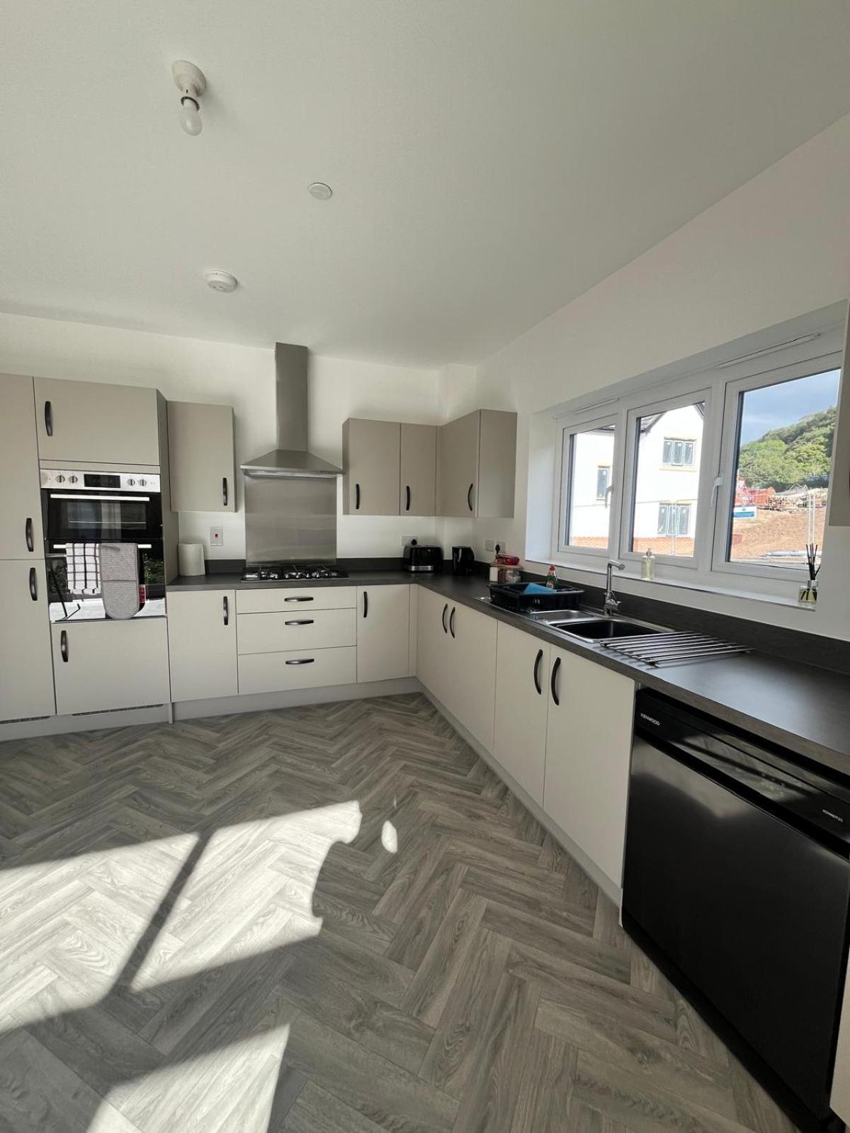 Beach Side Family Rest And Holiday Llandudno Exterior foto