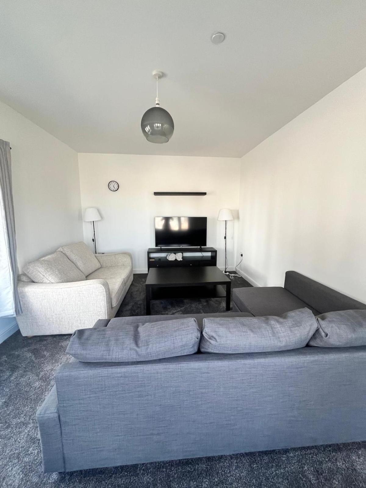 Beach Side Family Rest And Holiday Llandudno Exterior foto